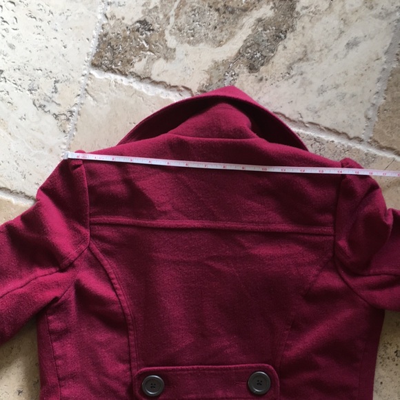 SOLD- Underground soul jacket - Picture 9 of 14